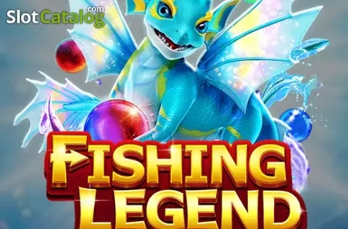 Fishing Legend, JDB Slots, promoções, multiplataforma, feedback