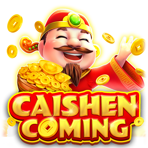 Caishen Coming, JDB Slots, slots online, bônus, giros grátis