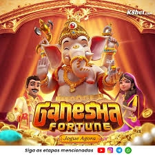 Ganesha Fortune, slots online, PG Slots, rodadas grátis, prêmios.