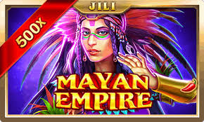  Mayan Empire, JILI Slots, caça-níqueis, bônus, prêmios.