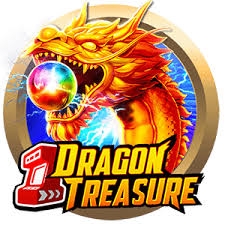  Dragon Treasure, JILI Slots, giros grátis, símbolos Wild, RTP.